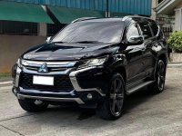 2016 Mitsubishi Montero Sport  GLS Premium 2WD 2.4D AT in Manila, Metro Manila