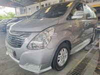 2017 Hyundai Starex in Quezon City, Metro Manila