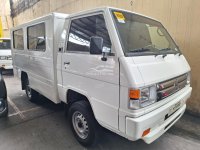 2024 Mitsubishi L300 Cab and Chassis 2.2 MT in Quezon City, Metro Manila