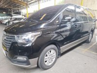 2020 Hyundai Starex in Quezon City, Metro Manila