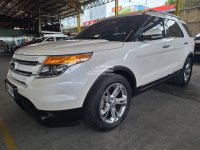 2015 Ford Explorer in Quezon City, Metro Manila