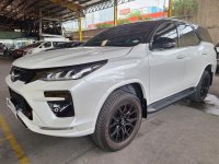 2024 Toyota Fortuner GR Sport 2.8 Diesel 4x4 AT in Quezon City, Metro Manila