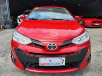 2019 Toyota Vios in Las Piñas, Metro Manila