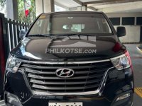 2019 Hyundai Grand Starex (facelifted) 2.5 CRDi GLS Gold AT in Makati, Metro Manila