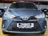 2024 Toyota Vios 1.3 XLE CVT in Quezon City, Metro Manila