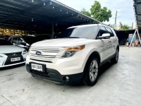 2014 Ford Explorer in Las Piñas, Metro Manila