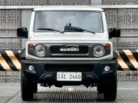 2022 Suzuki Jimny in Makati, Metro Manila