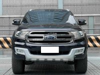 2018 Ford Everest  Trend 2.2L 4x2 AT in Makati, Metro Manila