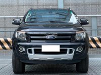 2014 Ford Ranger in Makati, Metro Manila