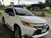 2016 Mitsubishi Montero Sport  GLS 2WD 2.4 AT in Butuan, Agusan del Norte