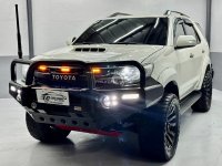 2013 Toyota Fortuner in Parañaque, Metro Manila