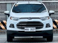 2018 Ford EcoSport  1.5 L Titanium AT in Makati, Metro Manila