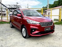 2020 Suzuki Ertiga 1.5 GL AT (Upgrade) in Pasay, Metro Manila