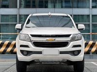 2020 Chevrolet Trailblazer in Makati, Metro Manila