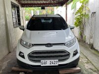 2018 Ford EcoSport  1.5 L Trend MT in Alegria, Cebu