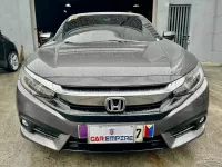 2016 Honda Civic  1.8 E CVT in Las Piñas, Metro Manila