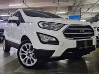 2020 Ford EcoSport  1.5 L Trend AT in Quezon City, Metro Manila