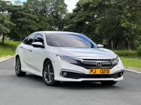 2020 Honda Civic in Manila, Metro Manila