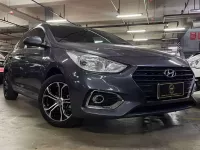 2020 Hyundai Accent  1.4 GL 6AT in Quezon City, Metro Manila