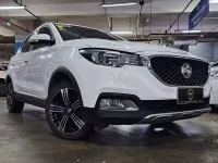 2020 MG ZS 1.5 Alpha FWD AT in Quezon City, Metro Manila