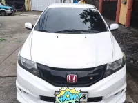 2014 Honda City in Bacoor, Cavite