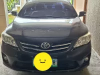 2013 Toyota Corolla in Carmona, Cavite