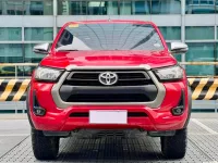 2021 Toyota Hilux in Makati, Metro Manila