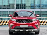 2022 Ford Territory in Makati, Metro Manila