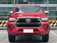 2021 Toyota Hilux in Makati, Metro Manila