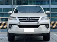 2017 Toyota Fortuner  2.4 G Diesel 4x2 AT in Makati, Metro Manila