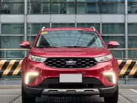 2021 Ford Territory in Makati, Metro Manila