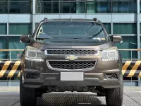 2015 Chevrolet Trailblazer in Makati, Metro Manila