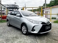 2021 Toyota Vios 1.3 XLE CVT in Pasay, Metro Manila