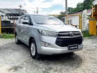 2019 Toyota Innova  2.8 E Diesel AT in Pasay, Metro Manila