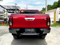 2022 Toyota Hilux  2.4 G DSL 4x2 A/T in Pasay, Metro Manila