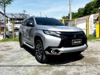 2018 Mitsubishi Montero Sport  GLS 2WD 2.4 AT in Pasay, Metro Manila