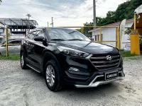 2016 Hyundai Tucson 2.0 GL 4x2 MT in Pasay, Metro Manila