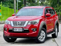 2019 Nissan Terra in Caloocan, Metro Manila