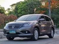 2013 Honda CR-V in Caloocan, Metro Manila