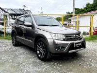 2015 Suzuki Grand Vitara in Pasay, Metro Manila