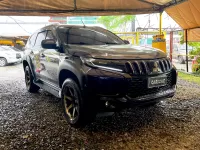 2017 Mitsubishi Montero Sport  GLS 2WD 2.4 AT in Pasay, Metro Manila