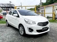 2018 Mitsubishi Mirage G4  GLX 1.2 CVT in Pasay, Metro Manila