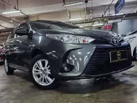 2021 Toyota Vios 1.3 XE CVT in Quezon City, Metro Manila