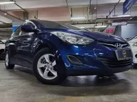 2012 Hyundai Elantra 1.6 GL AT in Quezon City, Metro Manila