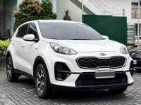 2019 Kia Sportage 2.0 LX AT Diesel in Caloocan, Metro Manila