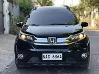 2017 Honda BR-V  1.5 S CVT in Caloocan, Metro Manila