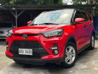 2023 Toyota Raize G 1.2 CVT in Caloocan, Metro Manila