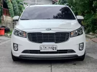 2017 Kia Carnival EX 2.2 AT in Bacoor, Cavite