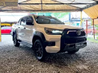 2021 Toyota Hilux in Pasay, Metro Manila