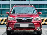 2015 Subaru Forester in Makati, Metro Manila